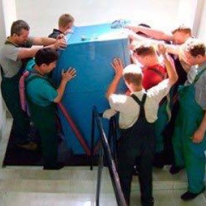 Грузчики. Перевозки