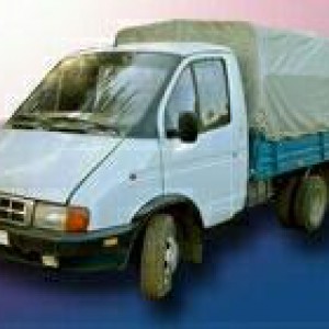 Грузоперевозки, вывоз мусора, слом старых строений