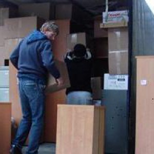 Услуги грузчиков, разнорабочих