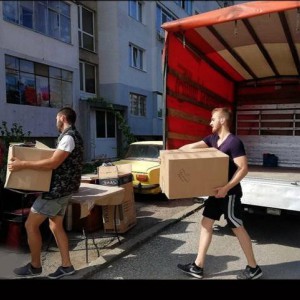 Грузчики. Переезды. Вывоз мусора