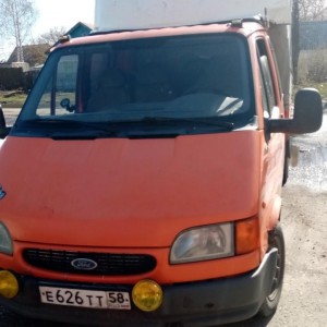 Услуги грузчика, перевозка