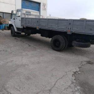 Перевозка грузов