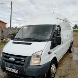 Грузоперевозки