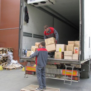 Грузчики, переезды 