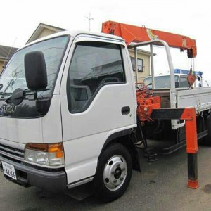 Воровайка, Манипулятор