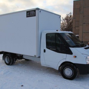 Доставка грузов, перевозки