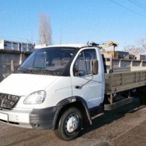 Грузоперевозки, доставка. ГАЗ валдай