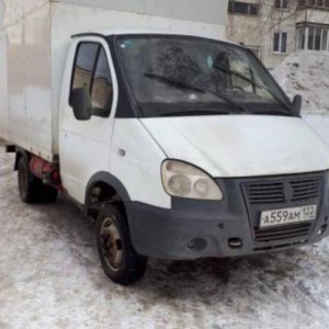 Грузоперевозки