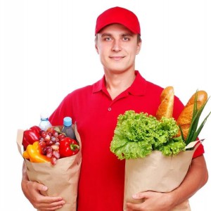 Доставка продуктов питания на дом в Обнинске