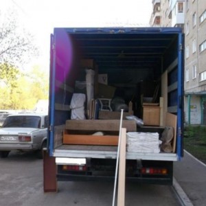 Грузоперевозки. Переезды. Грузчики