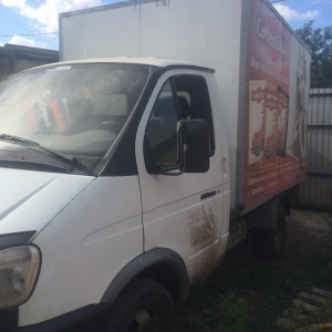 Перевозки, переезды