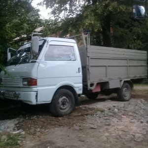 Вывезем строительный мусор