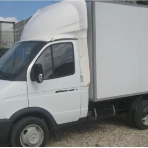 Услуги по доставке грузов