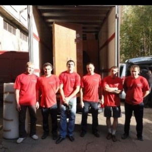 Грузчики Переезды. Грузоперевозки Уфа