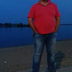 Трезвый водитель