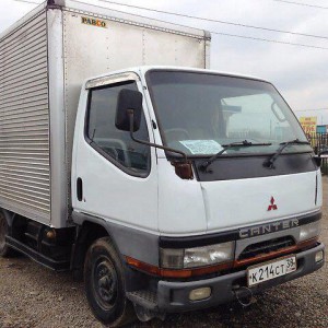 Грузоперевозки