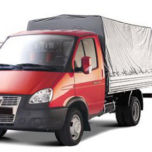 Газели, грузчики без выходных