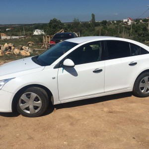 Сдам авто в аренду