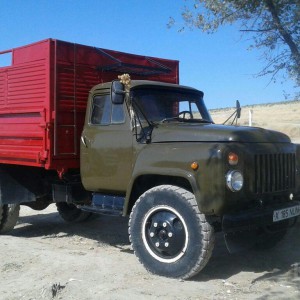 Услуги Самосвала. Навоз. Песок. Щебень