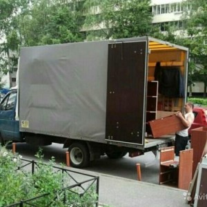 Переезды любой сложности, грузчики, газели