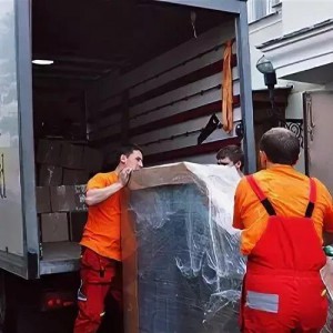 Услуги грузчиков грузоперевозки переезд