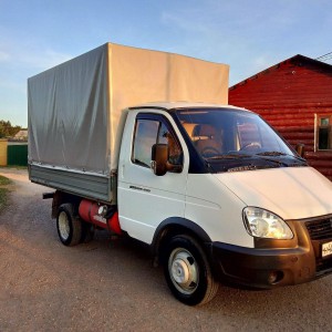 Газель грузоперевозки