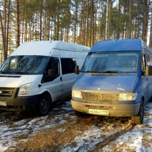 Грузоперевозки до 1.5 т