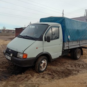 Переезды. Грузоперевозки