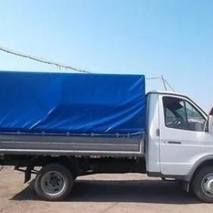 Переезды и Грузоперевозки на Газели