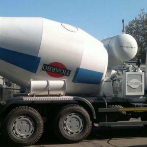 Требуется водитель автобетоносмесителя