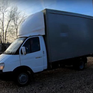 Грузоперевозки, переезды, грузчики