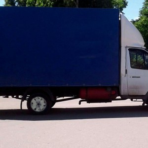 Переезды.  Услуги грузчиков. Грузоперевозки