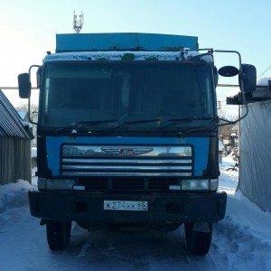 Услуги спецтехники. Вывоз мусора на полигон