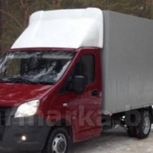 Грузоперевозки