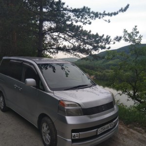 Пассажирские и грузоперевозки, экскурсии по Кавказу