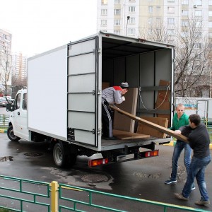 Грузоперевозки, переезды, грузчики