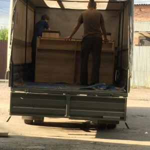 Грузоперевозки и грузчики