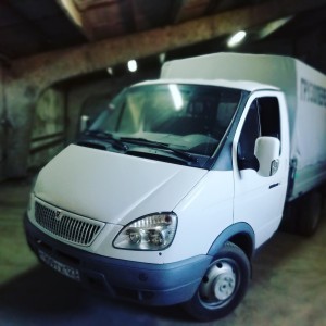 Грузоперевозки, переезды