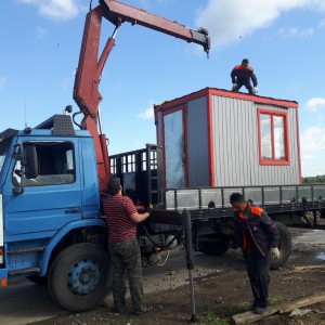 Манипулятор