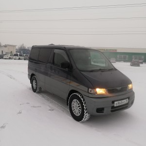 Пассажирские и грузоперевозки