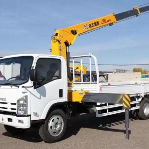 Услуги манипулятора