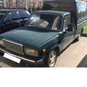 Грузоперевозки на каблуке 