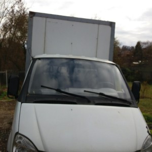 Грузоперевозки Серпухов