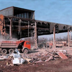 Вывоз мусора. Официально