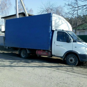 Вывоз мусора