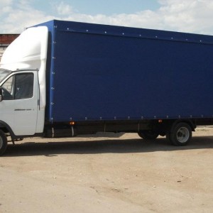 Грузоперевозки