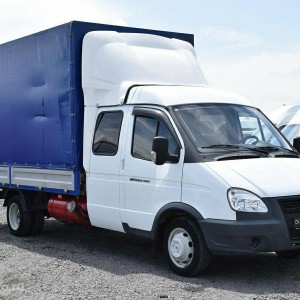 Грузоперевозки + грузчики