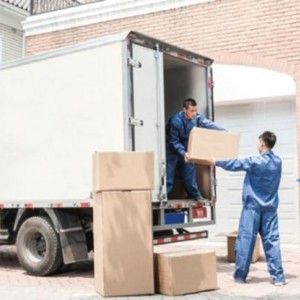 Грузчики и газели. Квартирные переезды