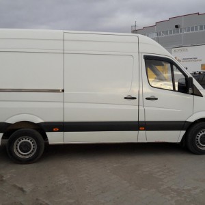 Грузоперевозки