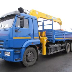 Грузоперевозки